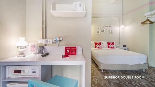 Hotel Zen Rooms Farrer Park
