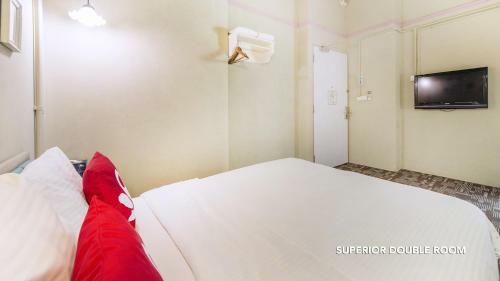 Hotel Zen Rooms Farrer Park