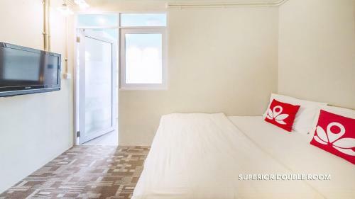 Hotel Zen Rooms Farrer Park