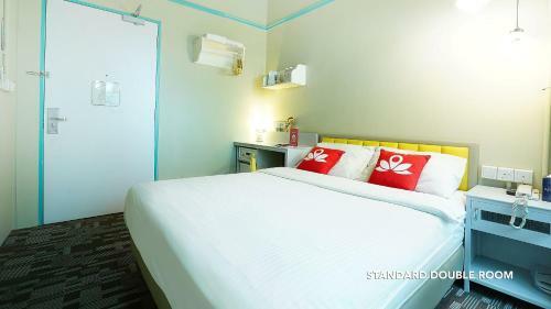 Hotel Zen Rooms Farrer Park