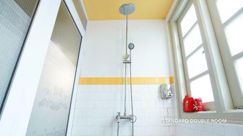 Hotel Zen Rooms Farrer Park