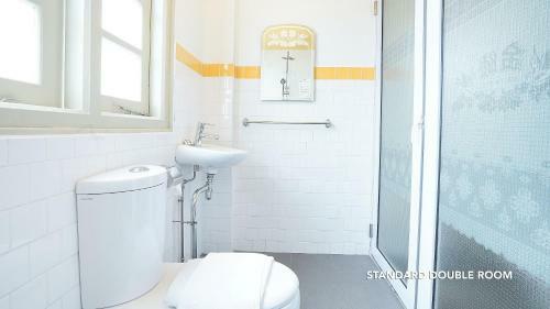 Hotel Zen Rooms Farrer Park