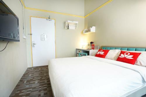 Hotel Zen Rooms Farrer Park