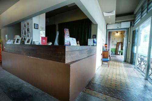Hotel Zen Rooms Farrer Park