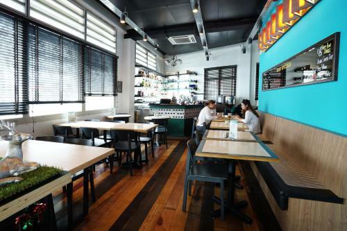 Hotel Zen Rooms Farrer Park