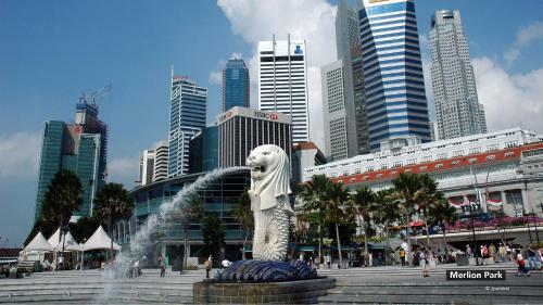Hotel Zen Rooms Farrer Park