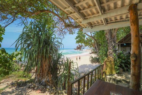 Hotel Sea Front Villa