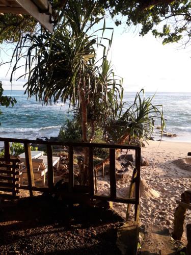 Hotel Sea Front Villa