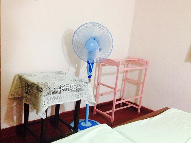 Hostal Homely Cottage