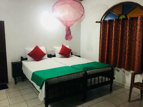 Hostal Casalanka Hotel