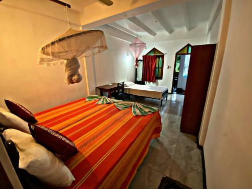 Hostal Casalanka Hotel