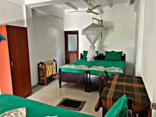 Hostal Casalanka Hotel