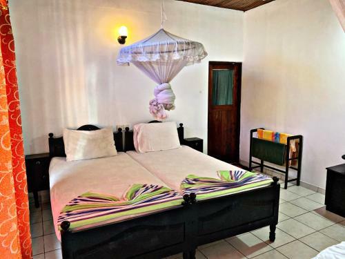 Hostal Casalanka Hotel