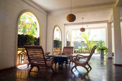 Hostal Casalanka Hotel
