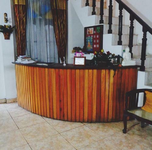 Hostal Casalanka Hotel