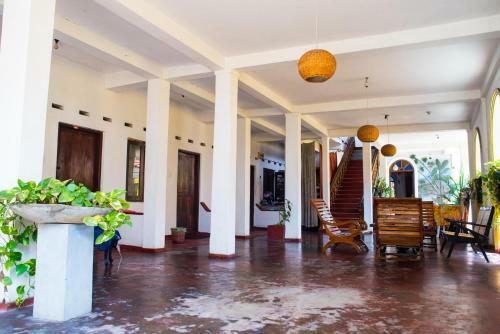 Hostal Casalanka Hotel