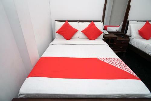 Hostal Shirantha Rest