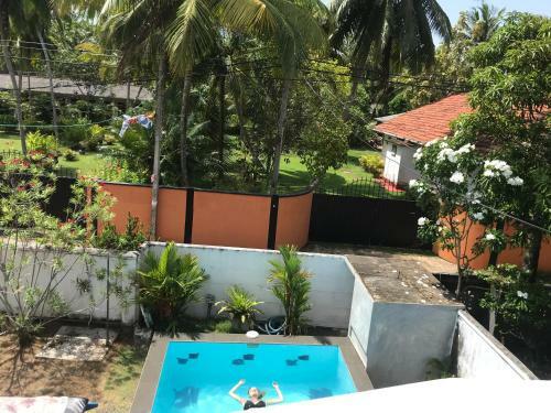 Villa Comfort