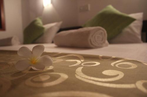 Villa Comfort