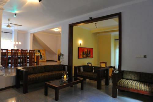 Hostal Villa Khiara