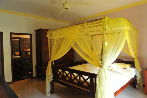 Hostal Villa Khiara