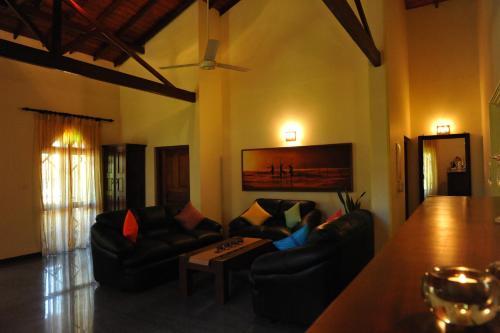 Hostal Villa Khiara