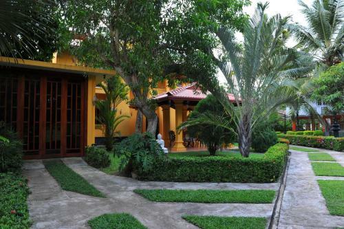 Hostal Villa Khiara
