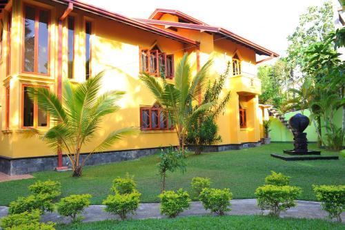 Hostal Villa Khiara