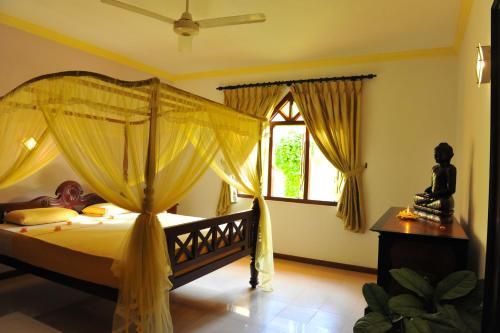 Hostal Villa Khiara