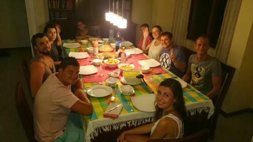 Hostal Villa Khiara