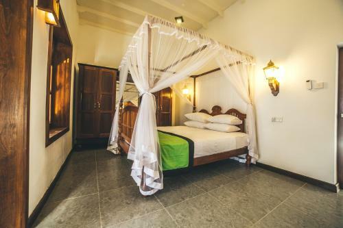 Sisikirana Villa