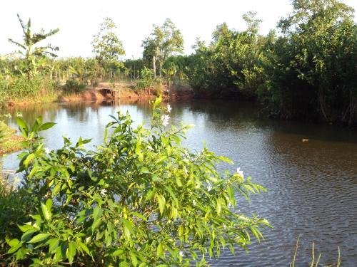 Villa Lagoon View Mirissa
