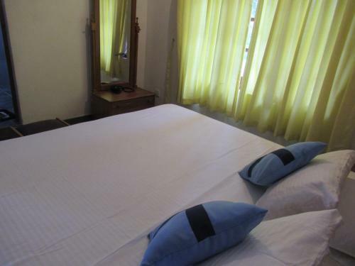 Hostal Sun Set Villa