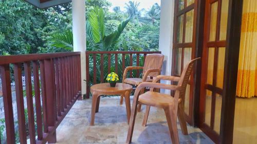 Villa Happy Home