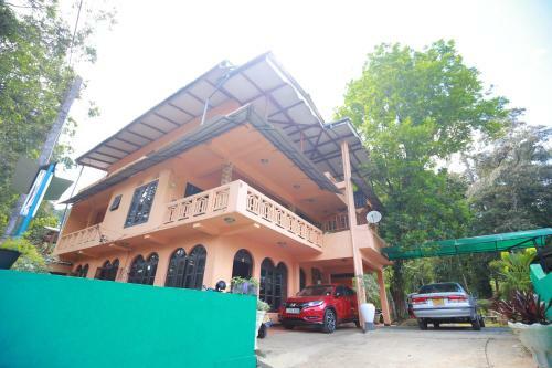 Bed & Breakfast Sun Top Inn