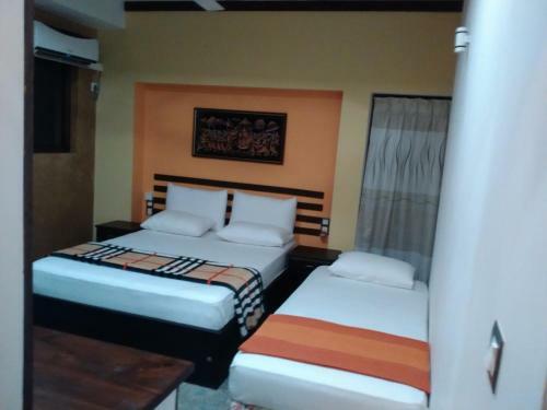 Hostal Sayo Villa