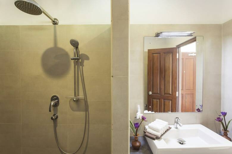 Hotel Rockside Beach Resort