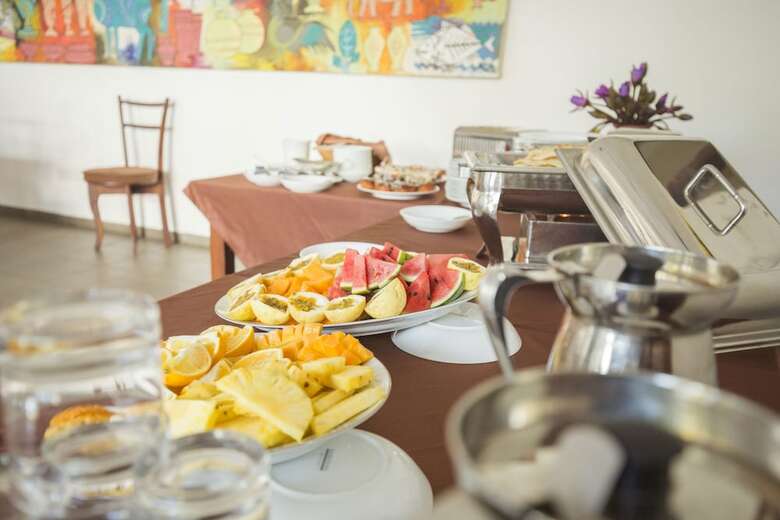 Hotel Rockside Beach Resort