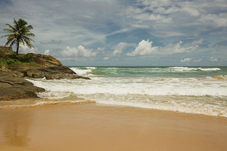 Hotel Rockside Beach Resort