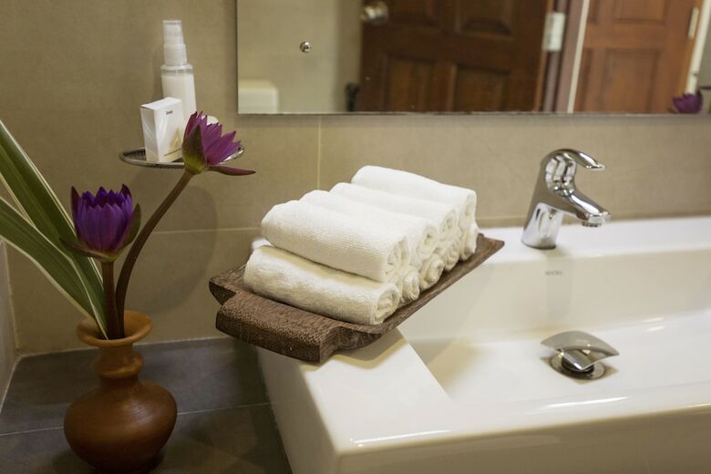 Hotel Rockside Beach Resort
