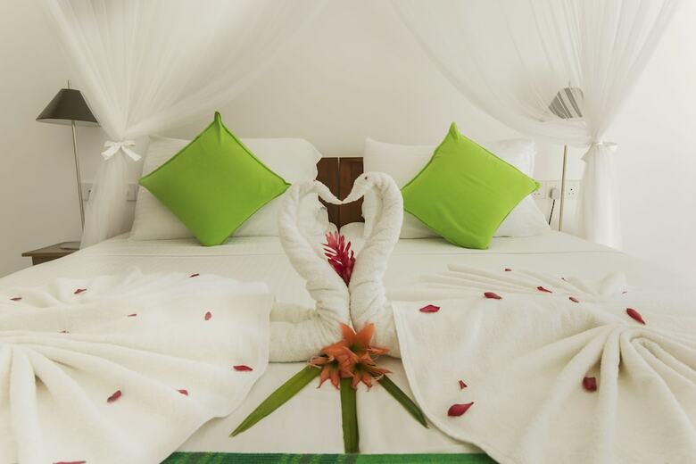 Hotel Rockside Beach Resort
