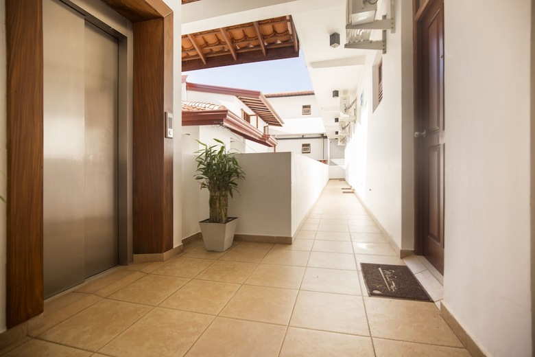 Hotel Rockside Beach Resort