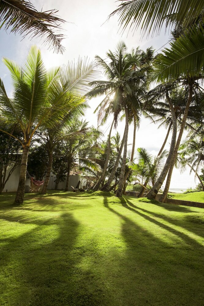 Hotel Rockside Beach Resort