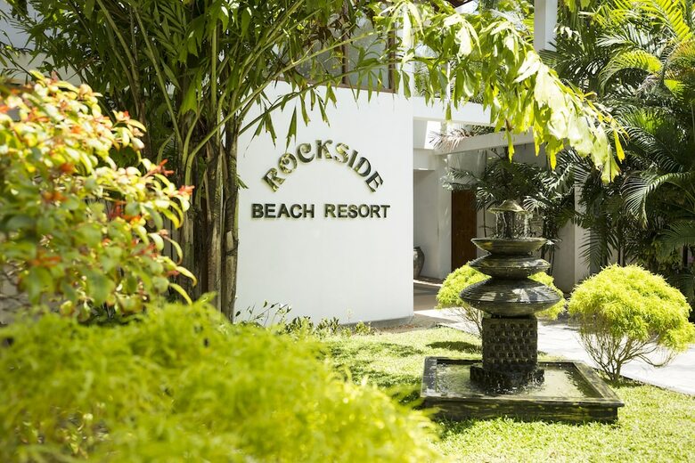 Hotel Rockside Beach Resort