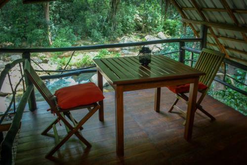 Hotel Ella Jungle Resort