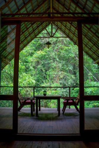 Hotel Ella Jungle Resort