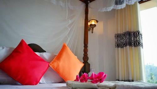 Hotel Villa Kaetana Lanka Unawatuna