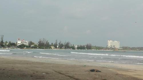 Ranmitha Villa