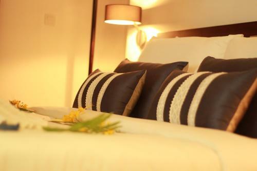 Hotel Earl's Red Passikudah