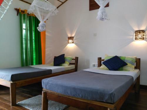 Hotel Rawana Den
